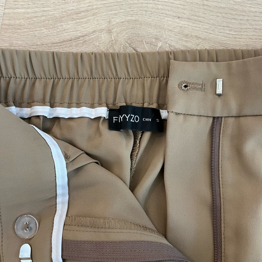 Work Pants - Picture 3 of 3
